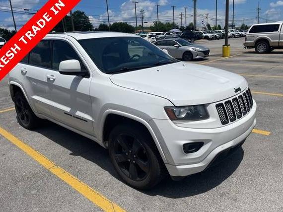 JEEP GRAND CHEROKEE 2015 1C4RJFAG7FC909699 image